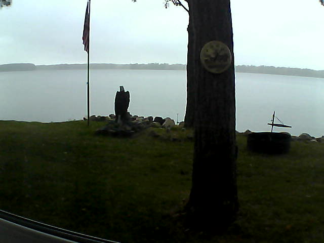 Whiteface Cam Image - Thu, 09/24/2020 7:00pm 