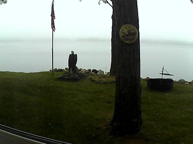 Whiteface Cam Image - Fri, 09/25/2020 7:11am 