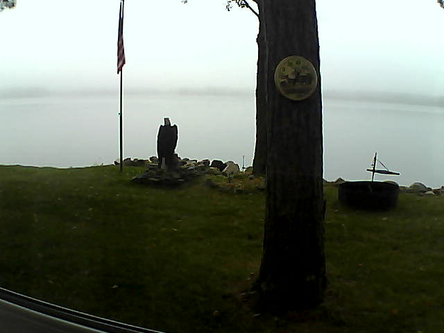 Whiteface Cam Image - Fri, 09/25/2020 8:01am 