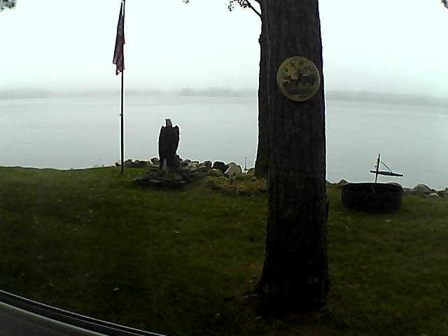 Whiteface Cam Image - Fri, 09/25/2020 8:11am 