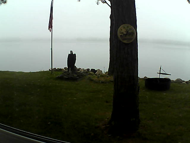 Whiteface Cam Image - Fri, 09/25/2020 8:31am 