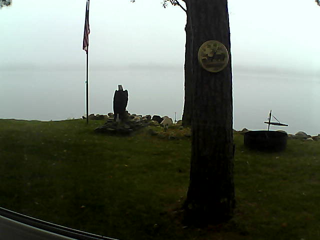 Whiteface Cam Image - Fri, 09/25/2020 8:41am 