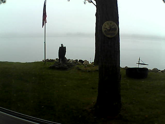 Whiteface Cam Image - Fri, 09/25/2020 9:11am 