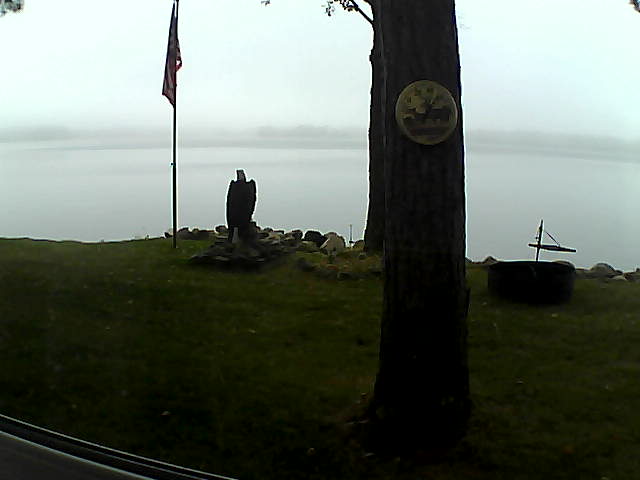 Whiteface Cam Image - Fri, 09/25/2020 9:21am 