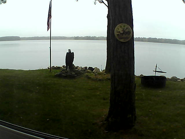 Whiteface Cam Image - Fri, 09/25/2020 9:51am 