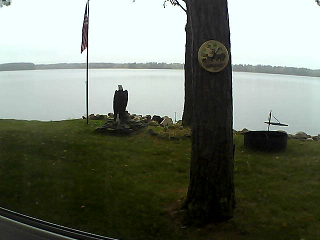 Whiteface Cam Image - Fri, 09/25/2020 10:01am 