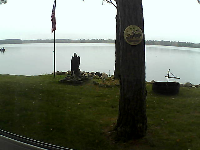 Whiteface Cam Image - Fri, 09/25/2020 10:11am 