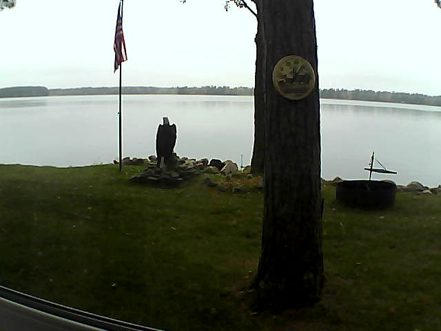 Whiteface Cam Image - Fri, 09/25/2020 10:51am 