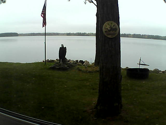 Whiteface Cam Image - Fri, 09/25/2020 11:01am 