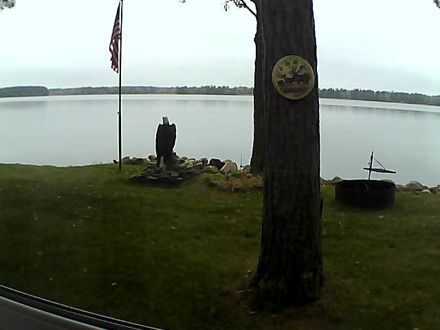 Whiteface Cam Image - Fri, 09/25/2020 11:11am 