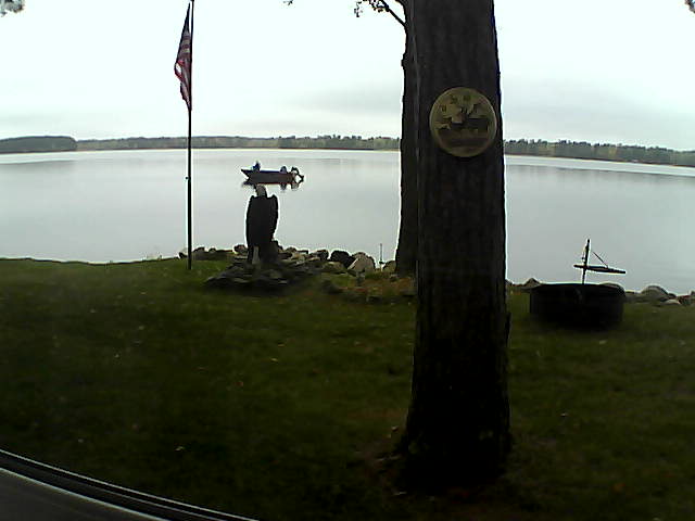 Whiteface Cam Image - Fri, 09/25/2020 11:21am 