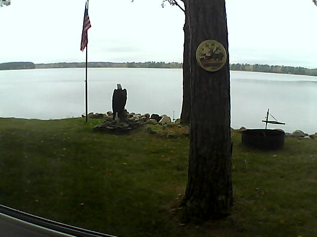 Whiteface Cam Image - Fri, 09/25/2020 11:41am 