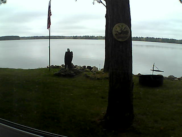 Whiteface Cam Image - Fri, 09/25/2020 11:51am 