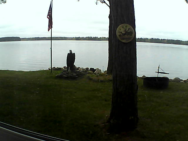 Whiteface Cam Image - Fri, 09/25/2020 12:11pm 