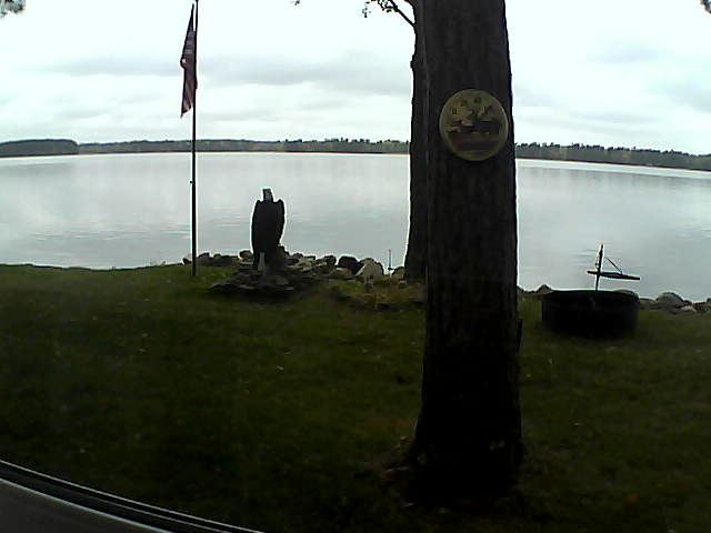 Whiteface Cam Image - Fri, 09/25/2020 12:21pm 