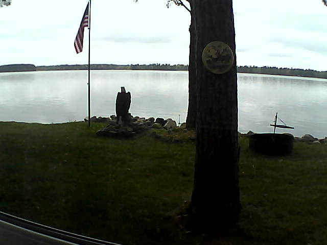 Whiteface Cam Image - Fri, 09/25/2020 12:31pm 