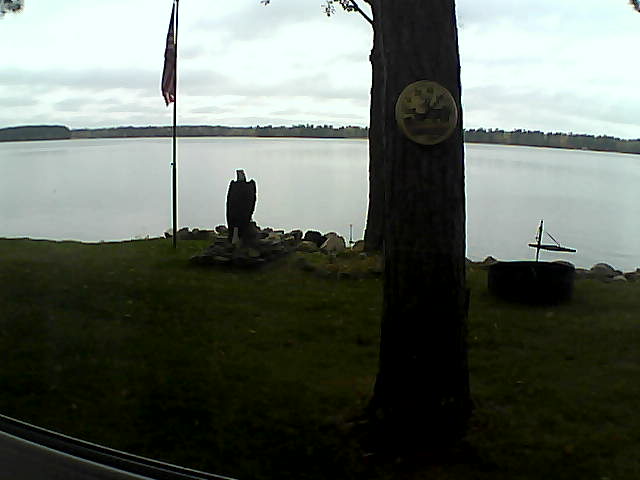 Whiteface Cam Image - Fri, 09/25/2020 12:41pm 