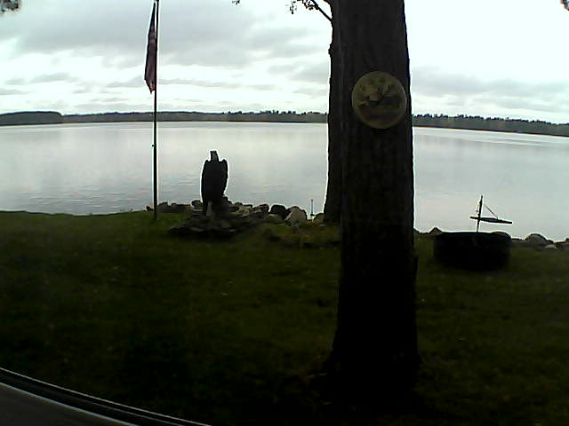 Whiteface Cam Image - Fri, 09/25/2020 12:51pm 
