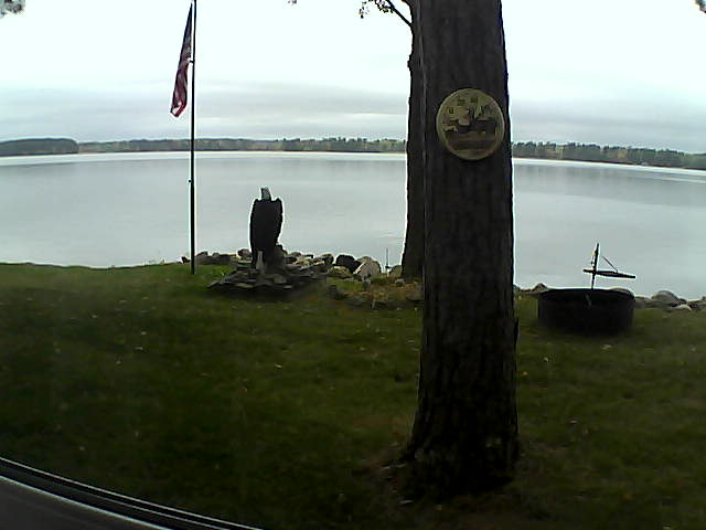 Whiteface Cam Image - Fri, 09/25/2020 1:21pm 