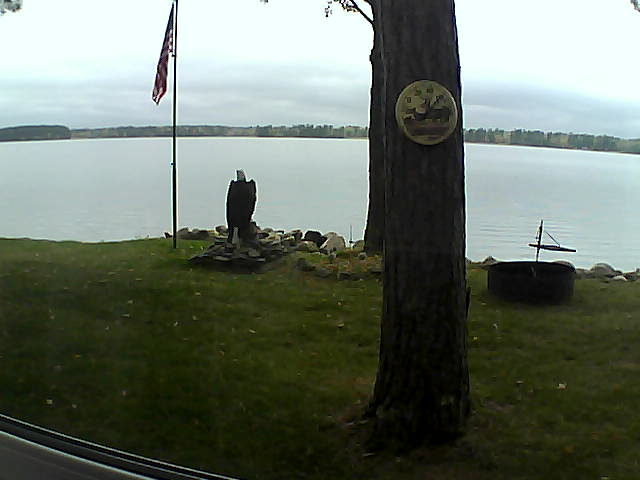 Whiteface Cam Image - Fri, 09/25/2020 1:51pm 