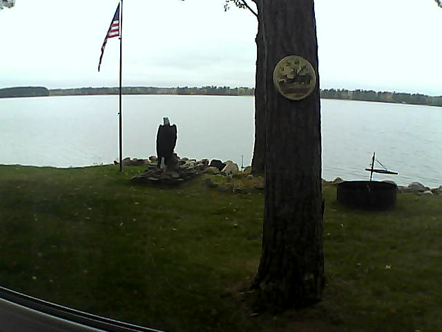 Whiteface Cam Image - Fri, 09/25/2020 2:11pm 