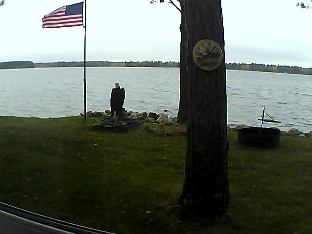 Whiteface Cam Image - Fri, 09/25/2020 2:22pm 