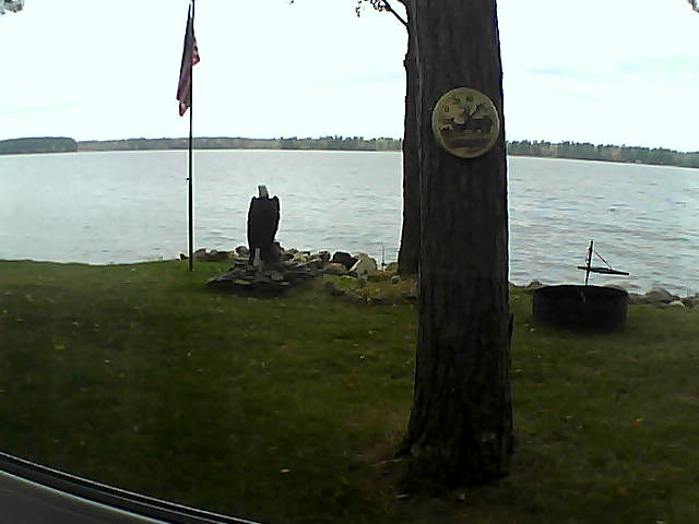 Whiteface Cam Image - Fri, 09/25/2020 2:41pm 