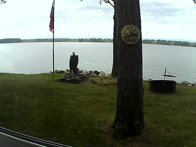 Whiteface Cam Image - Fri, 09/25/2020 2:51pm 