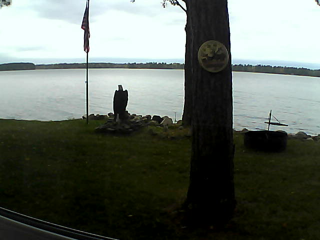 Whiteface Cam Image - Fri, 09/25/2020 3:01pm 