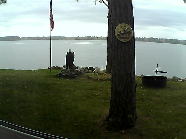 Whiteface Cam Image - Fri, 09/25/2020 3:31pm 