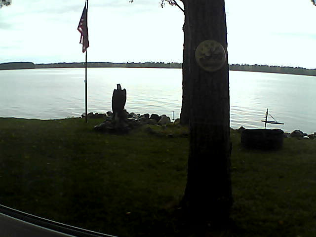 Whiteface Cam Image - Fri, 09/25/2020 3:41pm 