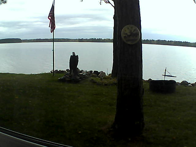 Whiteface Cam Image - Fri, 09/25/2020 3:51pm 
