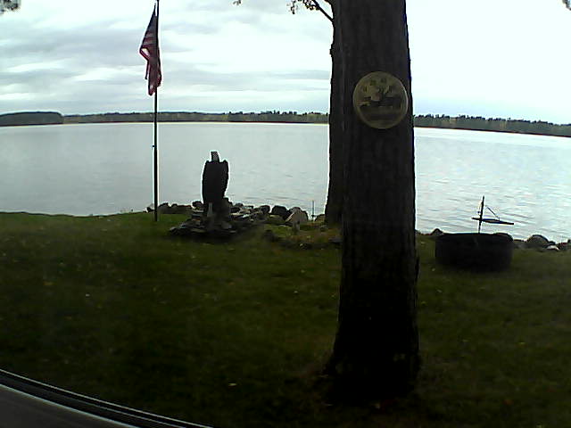 Whiteface Cam Image - Fri, 09/25/2020 4:01pm 
