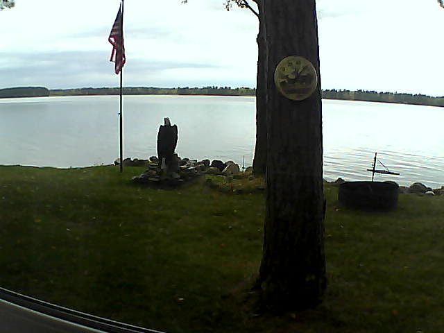 Whiteface Cam Image - Fri, 09/25/2020 4:11pm 