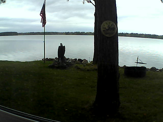 Whiteface Cam Image - Fri, 09/25/2020 4:21pm 