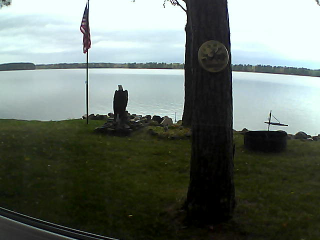 Whiteface Cam Image - Fri, 09/25/2020 4:31pm 
