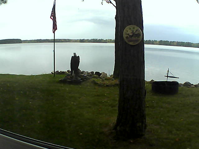 Whiteface Cam Image - Fri, 09/25/2020 4:41pm 