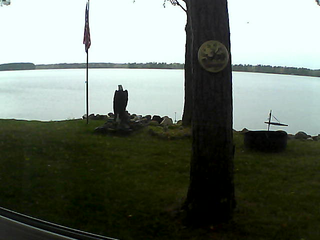 Whiteface Cam Image - Fri, 09/25/2020 4:51pm 