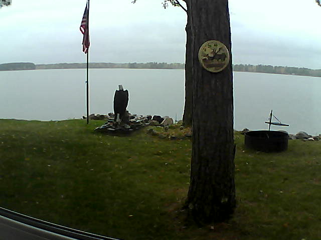 Whiteface Cam Image - Fri, 09/25/2020 5:11pm 