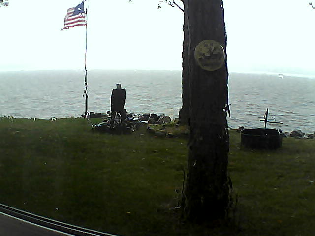 Whiteface Cam Image - Fri, 09/25/2020 5:31pm 