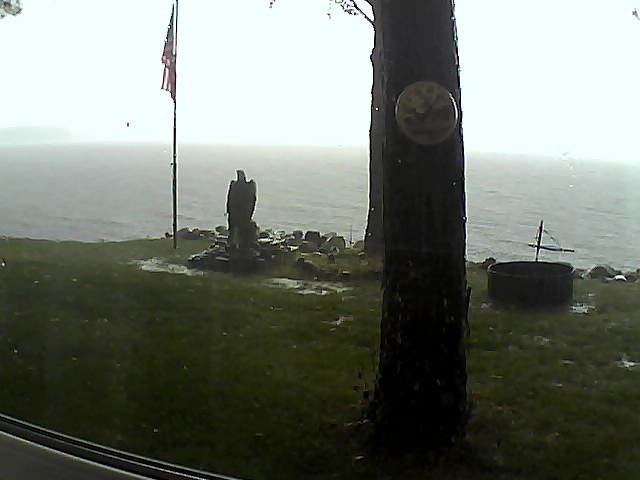 Whiteface Cam Image - Fri, 09/25/2020 6:01pm 