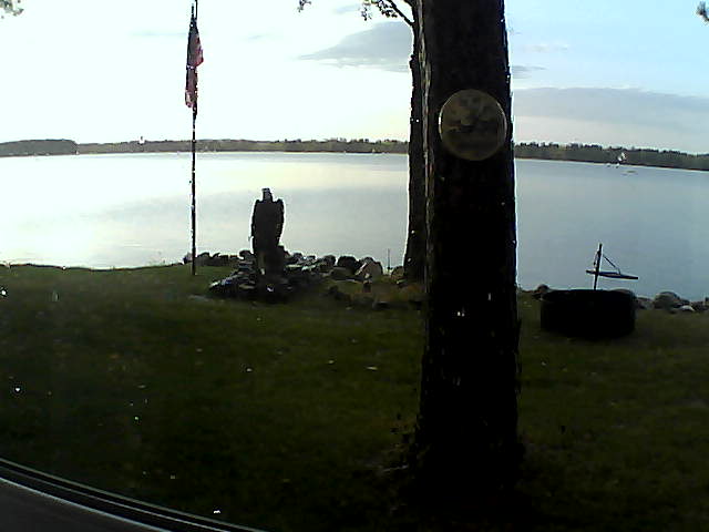 Whiteface Cam Image - Fri, 09/25/2020 6:21pm 