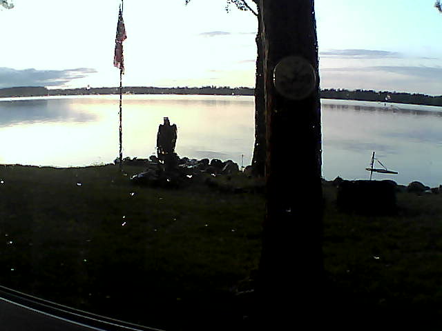 Whiteface Cam Image - Fri, 09/25/2020 6:41pm 