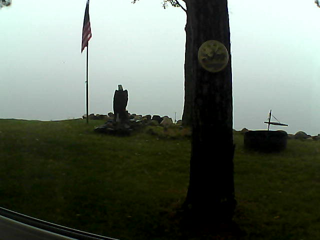 Whiteface Cam Image - Sat, 09/26/2020 6:52am 