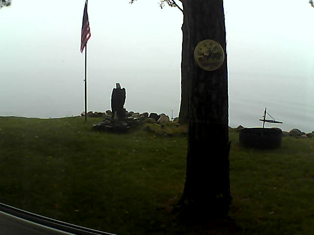 Whiteface Cam Image - Sat, 09/26/2020 7:02am 
