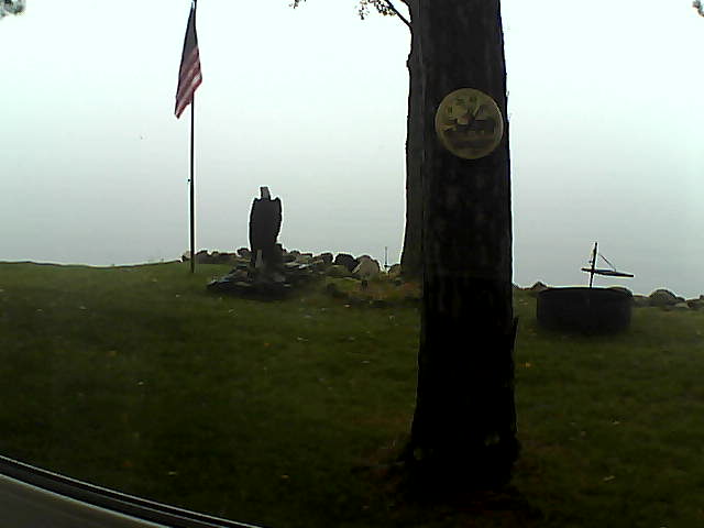 Whiteface Cam Image - Sat, 09/26/2020 7:12am 