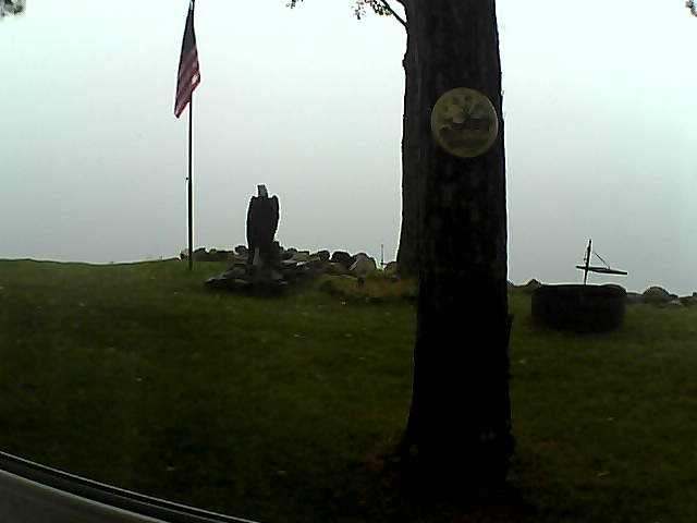 Whiteface Cam Image - Sat, 09/26/2020 7:22am 