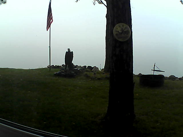 Whiteface Cam Image - Sat, 09/26/2020 7:52am 