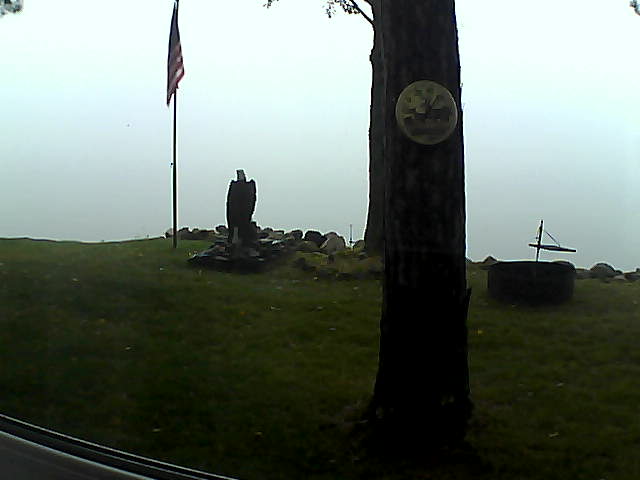 Whiteface Cam Image - Sat, 09/26/2020 8:02am 