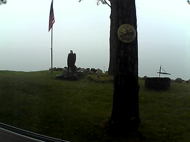 Whiteface Cam Image - Sat, 09/26/2020 8:12am 